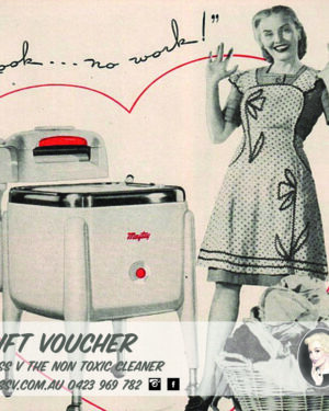 Gift Voucher